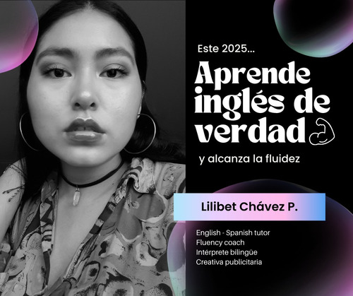 Clases De Inglés Personalizadas - Fluency Coach