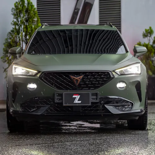 Cupra Formentor 2.0 2023