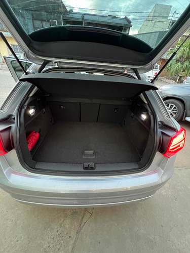 Imagen 13 de 18 de Audi Q2 2018 1.4 Tfsi Sport 150 Cv