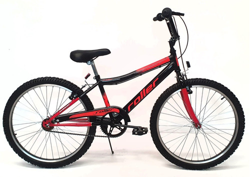 Bicicleta Bmx Cross R24