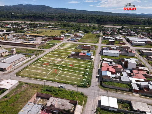 Terrenos En Venta En San Pedrito