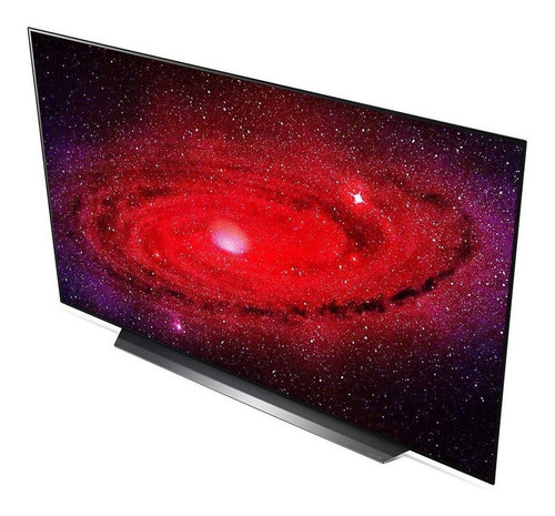 Imagem 3 de 6 de Smart Tv LG Ai Thinq Oled55cxpsa 4k 55 100v/240v