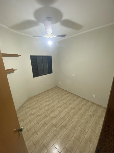 Casa Térrea Com Área Gourmet Com Churrasqueira E Varanda - Venda Ou Troca
