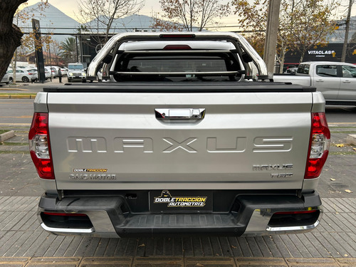 Maxus T60 2.0 Glx D20 4X4 At6