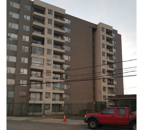 Arriendo En Pleno Corazón Lomas San Sebastián,avda 7 Lagunas