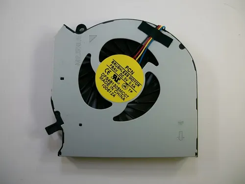 Ventola CPU Nuova Per HP Pavilion DV6-7000 E DV7-7000 – Compatibile Con 682061-001