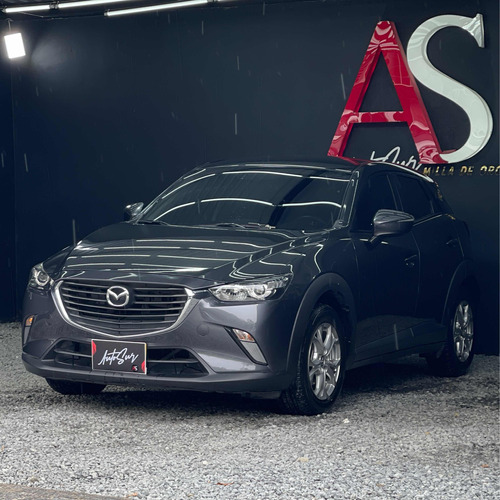 Mazda CX-3 2.0 Touring At