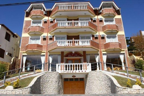 Imagen 5 de 14 de Hotel 3* En Venta - Villa Gesell, Centro - Ar-ba18-4