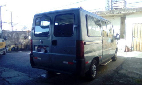 Fiat Van Ducato 2.8jtd