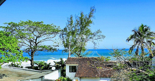 Imagem 1 de 30 de Casa Com 4 Dormitórios, Todos Suítes, Super Varandas, Vista Para O Mar De Itacoatiara, À Venda, 357 M² Por R$ 3.000.000 - Itacoatiara - Niterói/rj - Ca0382