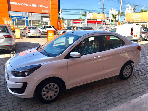 Ford Ka + 1.0 Ti-vct Flex Se Manual