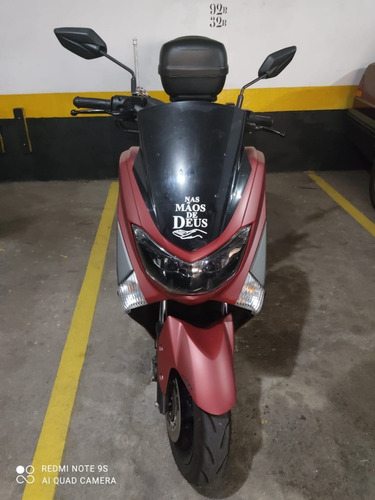 Nmax 160