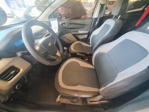 Onix 1.0 Mpfi Lt 8v Flex 4p Manual