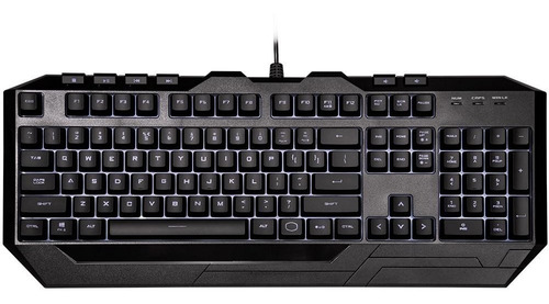 Imagem 7 de 10 de Kit Gamer Teclado Mouse Devastator 3 Plus- Sgb-3001-kkmf1-br