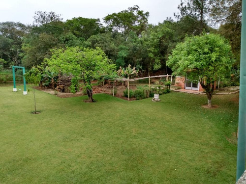 Imagem 4 de 24 de Chácara Com 3 Dormitórios À Venda, 3000 M² Por R$ 950.000,00 - Da Mina - Itupeva/sp - Ch0001
