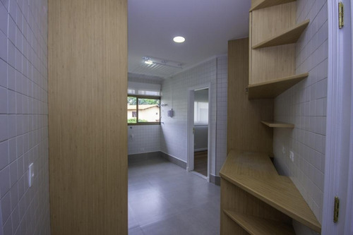 Imagem 2 de 16 de Apartamento Duplex Com 6 Dormitórios À Venda, 492 M² Por R$ 6.500.000,00 - Alto De Pinheiros - São Paulo/sp - Ad0023