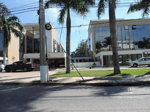 Imagem 12 de 17 de Sala, 38 M² - Venda Por R$ 210.000,00 Ou Aluguel Por R$ 1.100,00/mês - Granja Viana - Cotia/sp - Sa0143