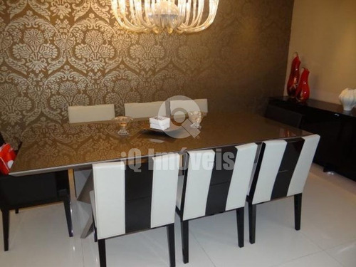 Imagem 13 de 15 de Apartamento A Venda, Vila Leopoldina, 210 M², 3 Dormitórios, 3 Suítes, 3 Vagas, R$ 3.400.000 - Iq8754