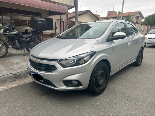 Chevrolet Prisma 1.4 Lt 4p