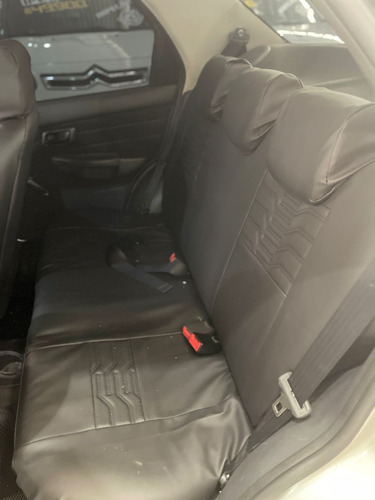 Fiat Siena 1.4 MPI EL 8V