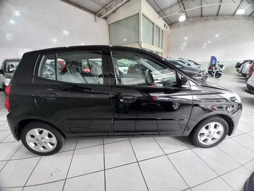 Kia Picanto Picanto 1.0 EX J371 (Flex) (Aut)