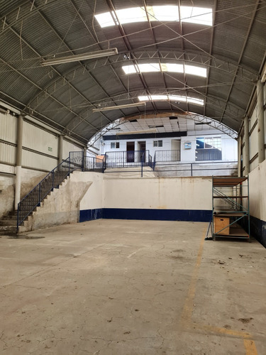 Imagen 2 de 14 de Bodega En Venta México Nuevo