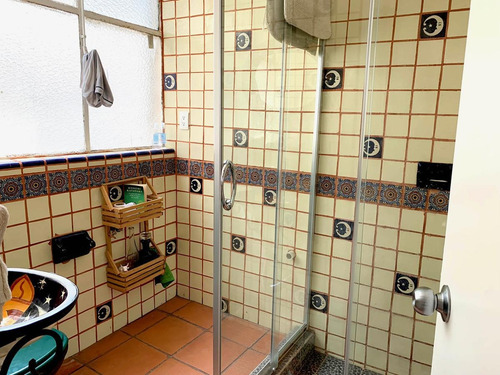 Imagen 10 de 12 de Departamento En Venta, Colonia Letran Valle, Benito Juárez