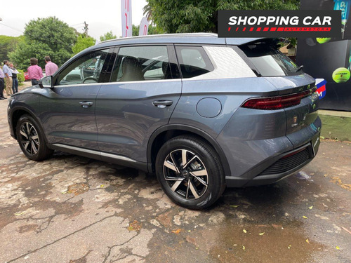 Byd Song Gl Y Gs Desde 39990 1.5 2025 0km