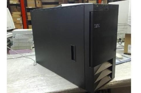 Servidor Ibm (Usado)
