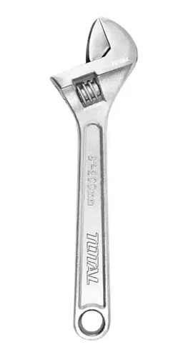 Llave Ajustable De 8 Pulgadas