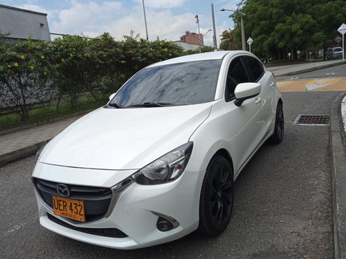 Mazda 2 1.5 Touring