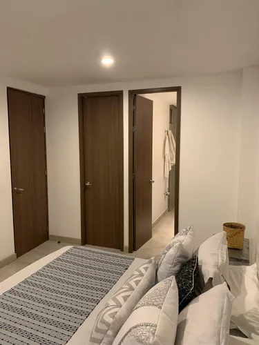 Apartamento En Venta En Sector Transversal Intermedia. Cod V12507