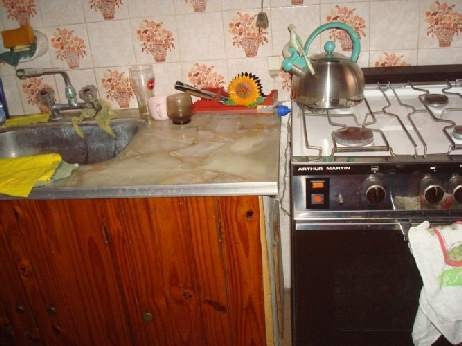 Imagen 13 de 14 de Casa Para 2 Familias En Venta En Moron Sur