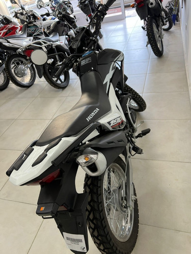 Imagen 2 de 15 de Honda Xr 190l