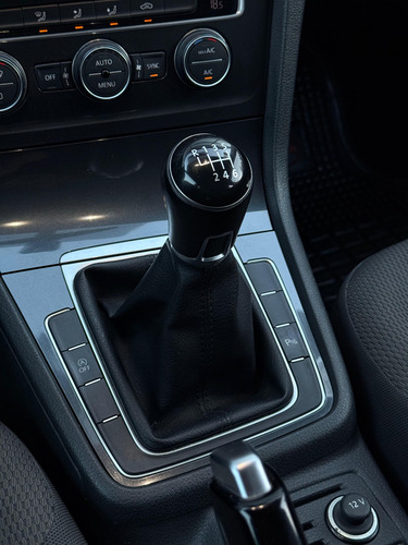 Volkswagen Golf 1.4 Comfortline Tsi
