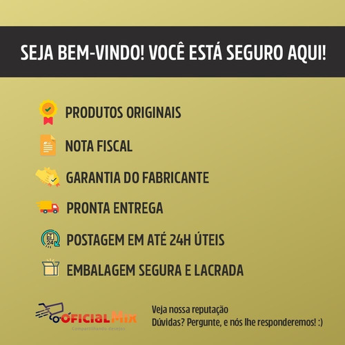 Relogio Masculino Pulseira Preta Seculus 20902gpsvdu1