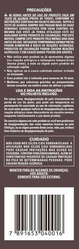 Grecin Shampoo Control Gx Redutor De Grisalho 147ml