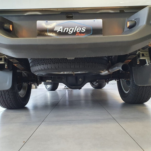 Chevrolet S10 2.8 Ltz 4x2 Cd 16v Turbo