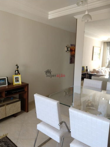 Apartamento - Vila Galvao - Ref: 1688 - V-3488