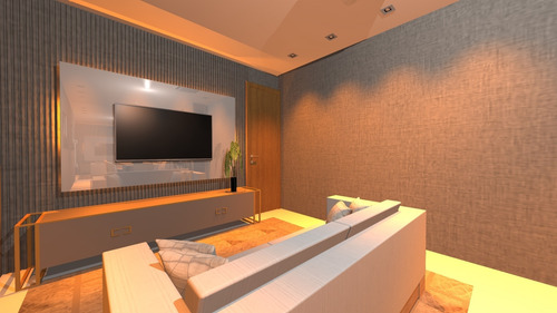 Imagem 6 de 10 de Projetos De Arquitetura De Interiores