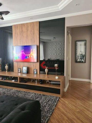 Imagem 4 de 21 de Apartamento Com 2 Dormitórios À Venda, 104 M² Por R$ 660.000,00 - Centro - São Bernardo Do Campo/sp - Ap2725