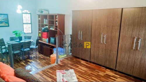 Imagem 3 de 20 de Casa Com 3 Dormitórios À Venda, 235 M² Por R$ 649.000,00 - Werner Plaas - Americana/sp - Ca1462