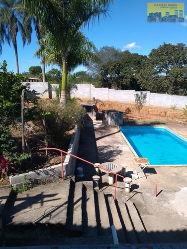 Imagem 13 de 28 de Chácaras À Venda Em Campo Limpo Paulista/sp - Compre O Seu Chácaras Aqui! - 1479810