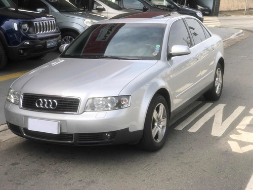 Imagem 6 de 15 de Audi A4 Avant A4 Avant 3.0