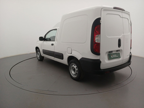 Fiat Fiorino 1.4 MPI FURGÃO ENDURANCE 8V FLEX 2P MANUAL