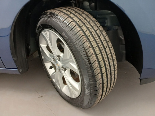 Chevrolet Onix 1.0 TURBO FLEX LTZ AUTOMÁTICO