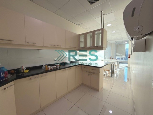 Oficina En Arriendo En Las Condes