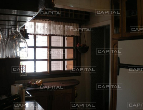 Casa En Alquiler Punta Del Este- Ref: 24784