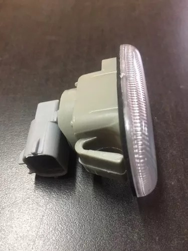 Cocuyo Toyota Fortuner 2006 - 2011