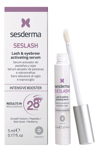 Seslash Serum 5ml